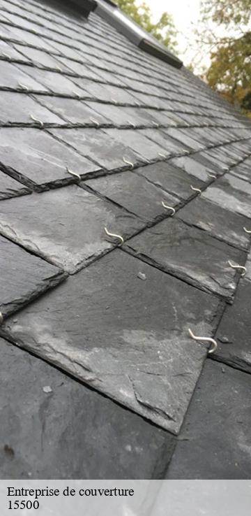 Entreprise de couverture  auriac-l-eglise-15500 Bati pro couverture