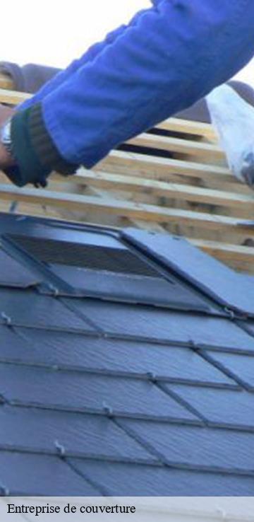 Entreprise de couverture  saint-pierre-15350 Bati pro couverture