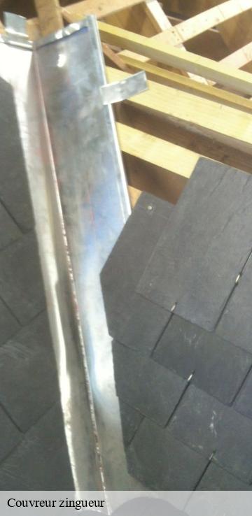 Couvreur zingueur  vitrac-15220 Bati pro couverture