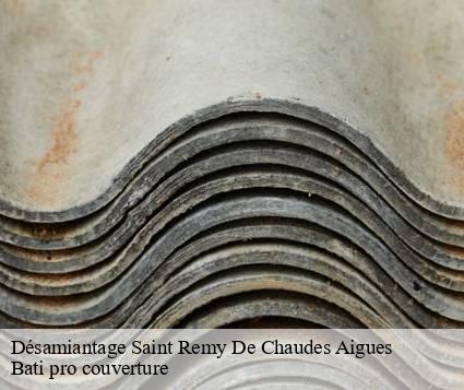 Désamiantage  saint-remy-de-chaudes-aigues-15110 Bati pro couverture